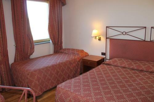 Hotel Semifonte