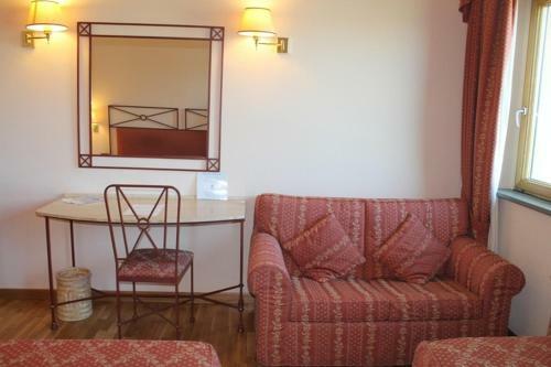 Hotel Semifonte