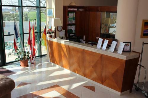 Hotel Semifonte