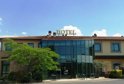 Hotel Semifonte