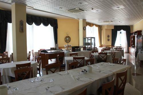 Hotel Semifonte