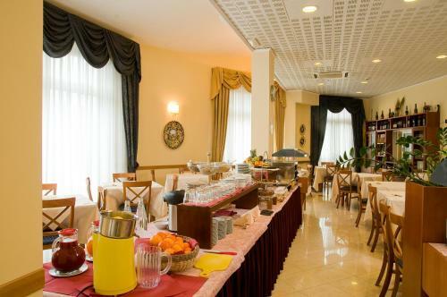 Hotel Semifonte