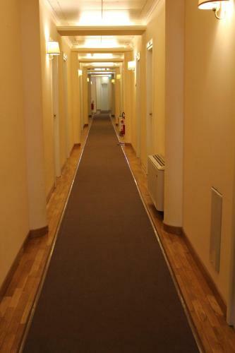 Hotel Semifonte