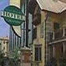 Hotel Naviglio Grande