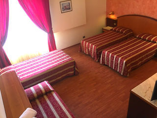 Hotel Concorde