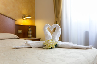 Hotel Concorde