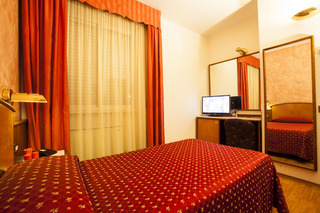 Hotel Concorde