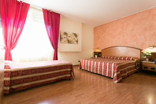 Hotel Concorde