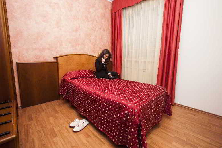 Hotel Concorde
