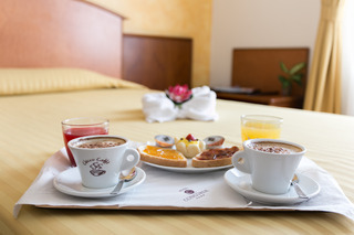 Hotel Concorde