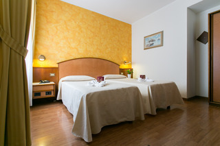 Hotel Concorde