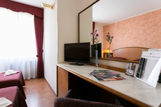 Hotel Concorde