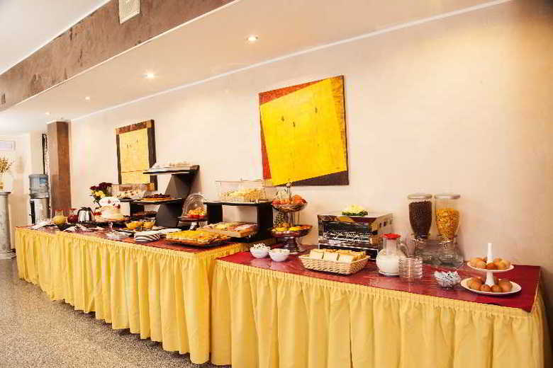 Hotel Concorde