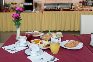 Hotel Concorde