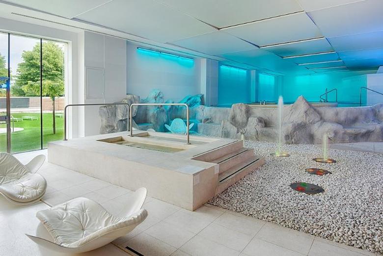 Hotel Concorde