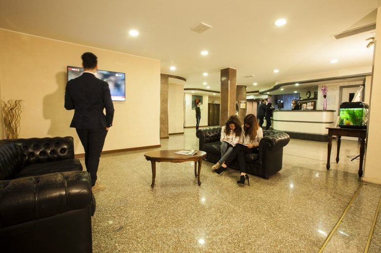 Hotel Concorde