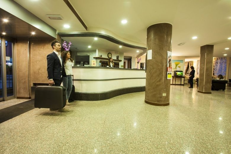 Hotel Concorde