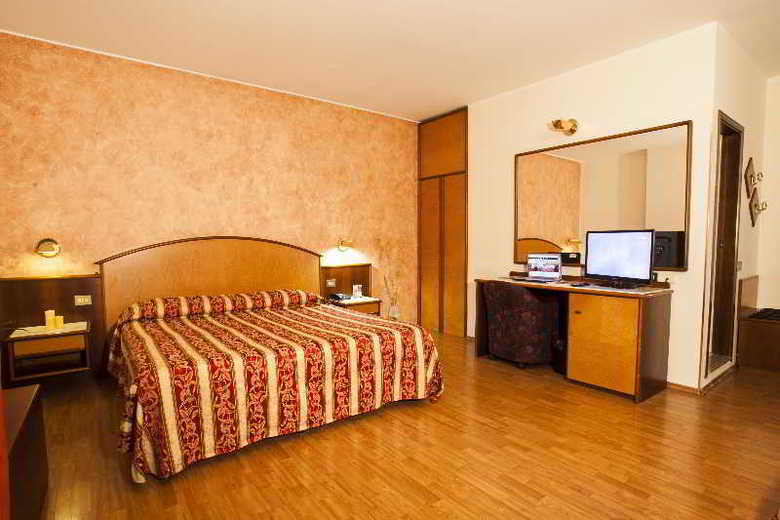 Hotel Concorde