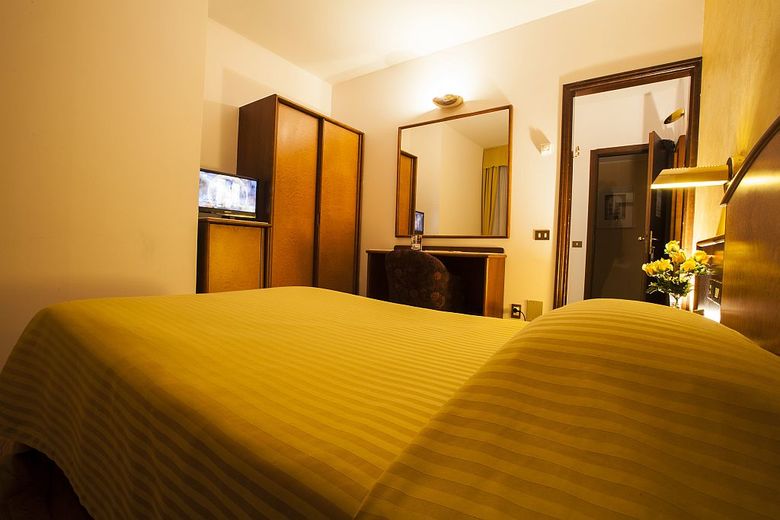 Hotel Concorde
