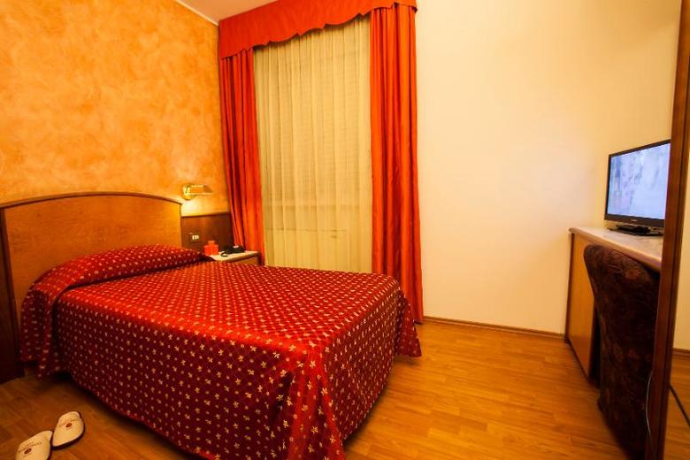 Hotel Concorde