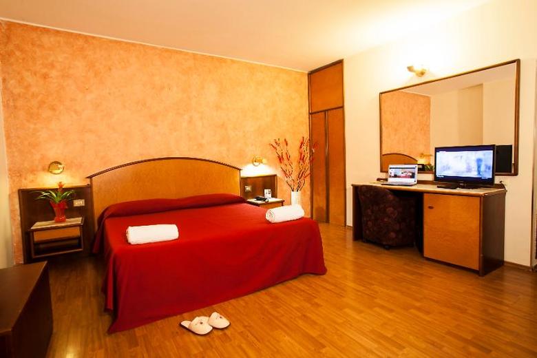 Hotel Concorde