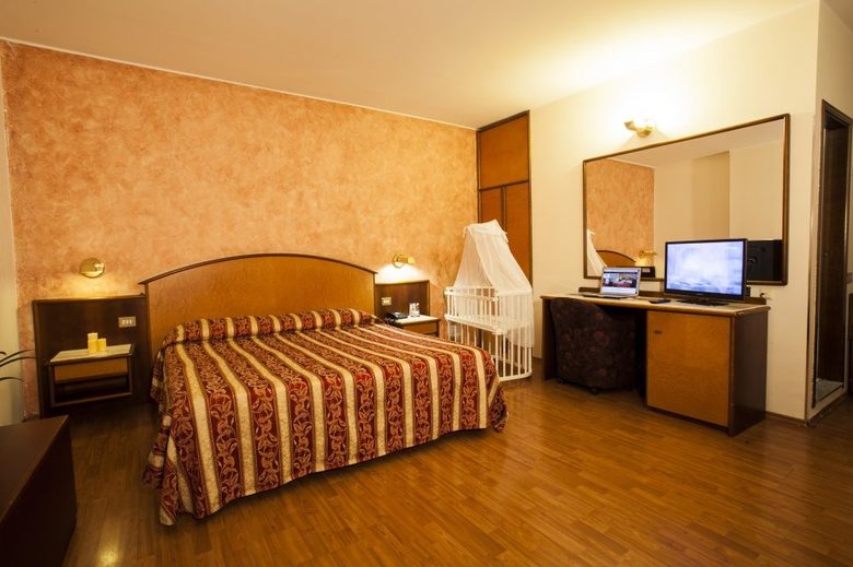 Hotel Concorde