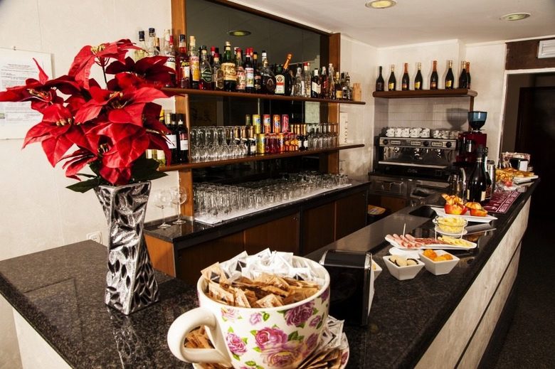 Hotel Concorde