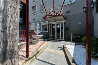 Hotel Concorde