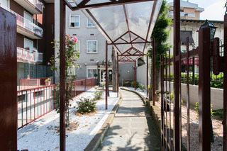 Hotel Concorde