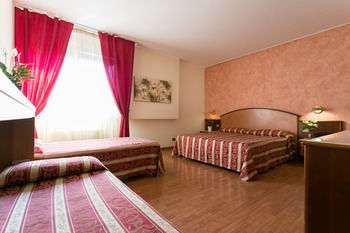 Hotel Concorde