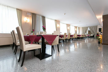 Hotel Concorde