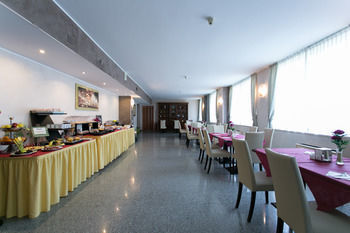 Hotel Concorde
