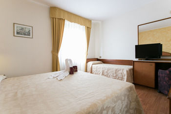 Hotel Concorde