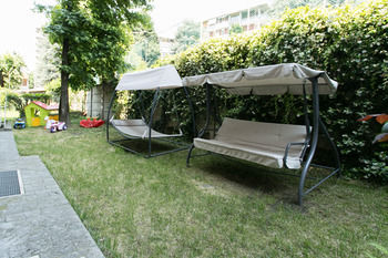 Hotel Concorde