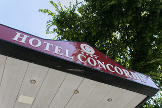Hotel Concorde