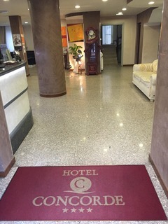 Hotel Concorde