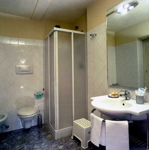Hotel Il Chiostro