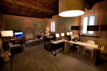 Hotel Il Chiostro