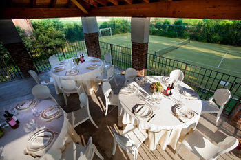 Hotel Il Chiostro