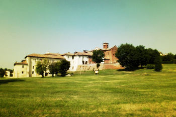 Hotel Il Chiostro