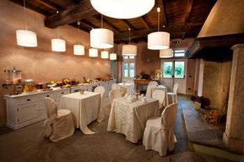 Hotel Il Chiostro