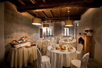 Hotel Il Chiostro