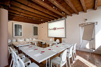 Hotel Il Chiostro