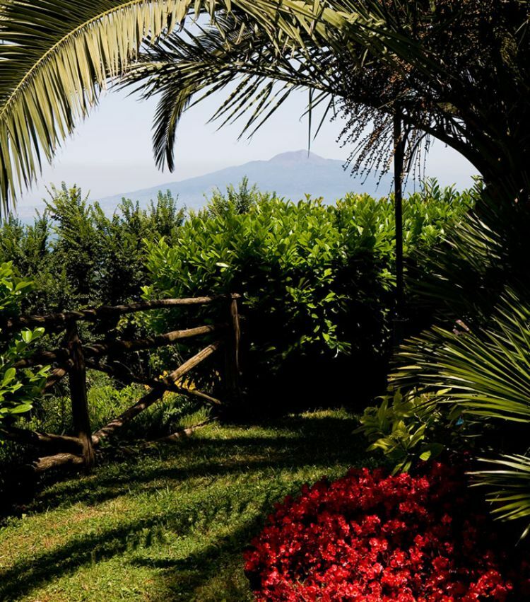 Grand Hotel Due Golfi