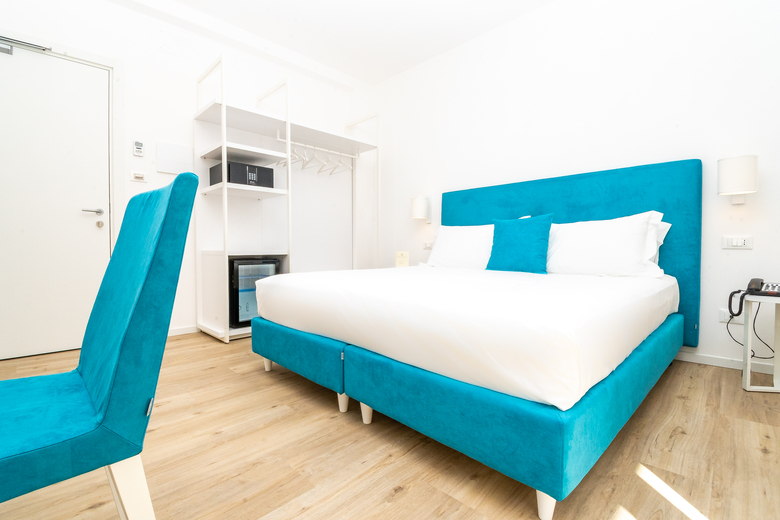 Hotel Londra