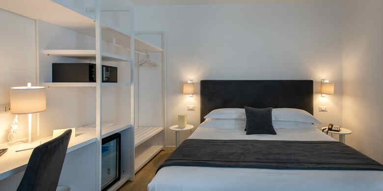 Hotel Londra