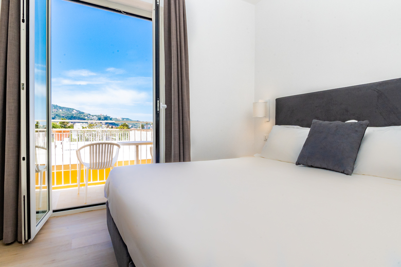 Hotel Londra