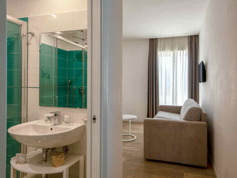 Hotel Londra