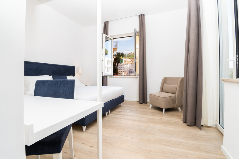 Hotel Londra