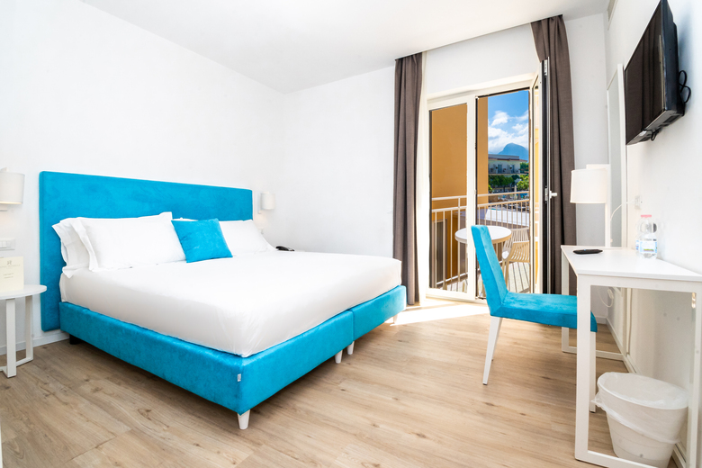 Hotel Londra